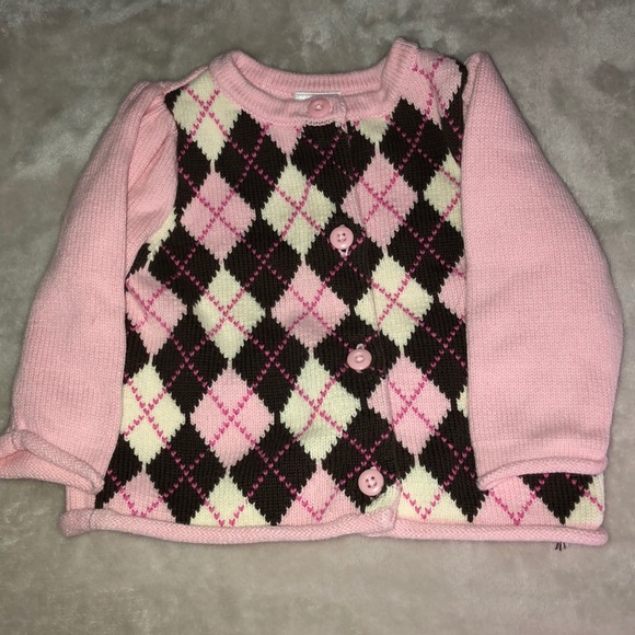 Gymboree Sweater - Picture 1 of 2